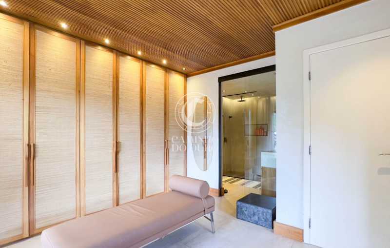 Cobertura, 3 quartos, 224 m² - Foto 22