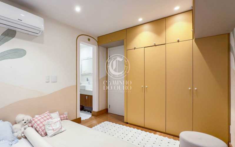 Cobertura, 3 quartos, 224 m² - Foto 25