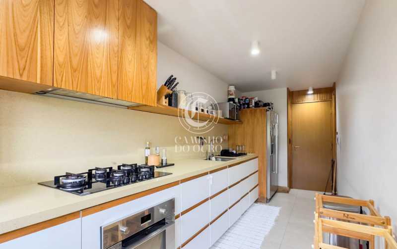 Cobertura, 3 quartos, 224 m² - Foto 27