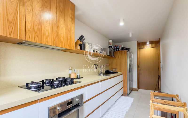 Cobertura, 3 quartos, 224 m² - Foto 28