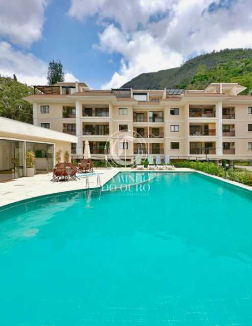 Cobertura, 3 quartos, 224 m² - Foto 30