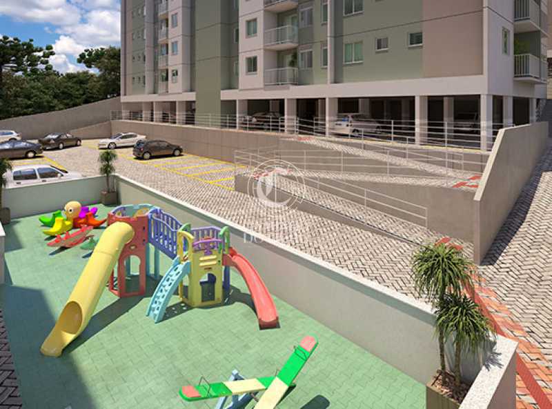 Apartamento, 2 quartos, 56 m² - Foto 6