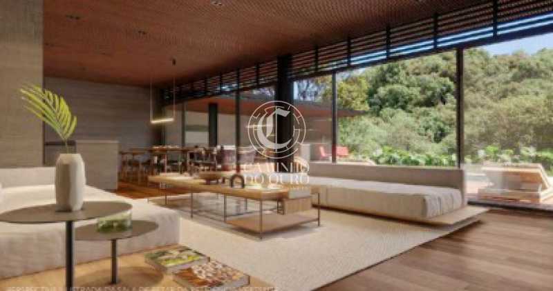 Casa de Condomínio, 2 quartos - Foto 7