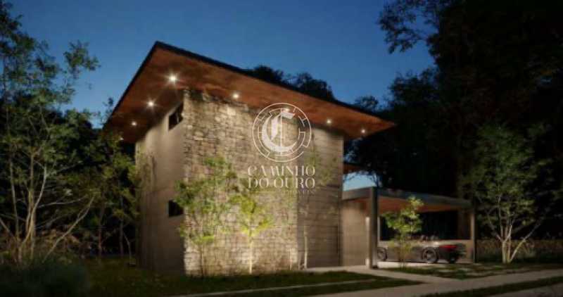 Casa de Condomínio, 2 quartos - Foto 19