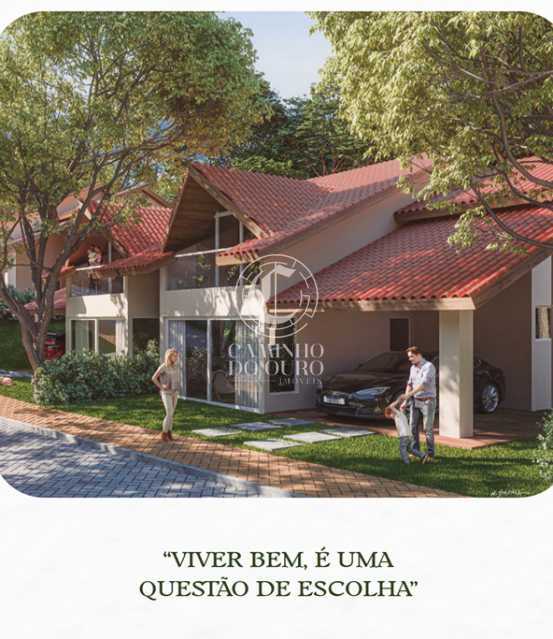 Casa de Condomínio - Foto 4