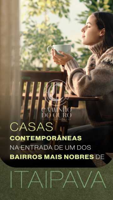 Casa de Condomínio, 3 quartos - Foto 12