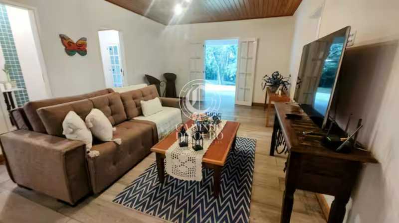 Casa, 4 quartos, 240 m² - Foto 6