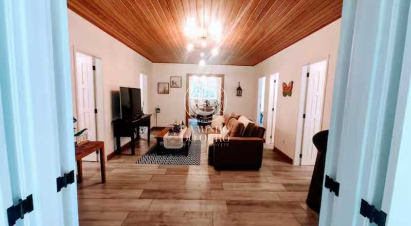 Casa, 4 quartos, 240 m² - Foto 7