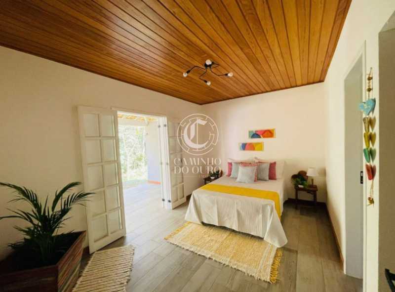 Casa, 4 quartos, 240 m² - Foto 10