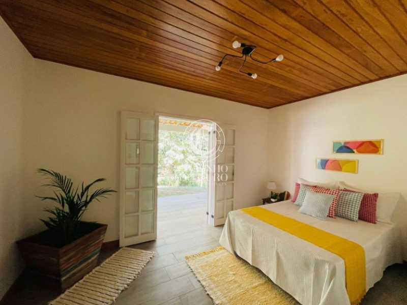Casa, 4 quartos, 240 m² - Foto 11