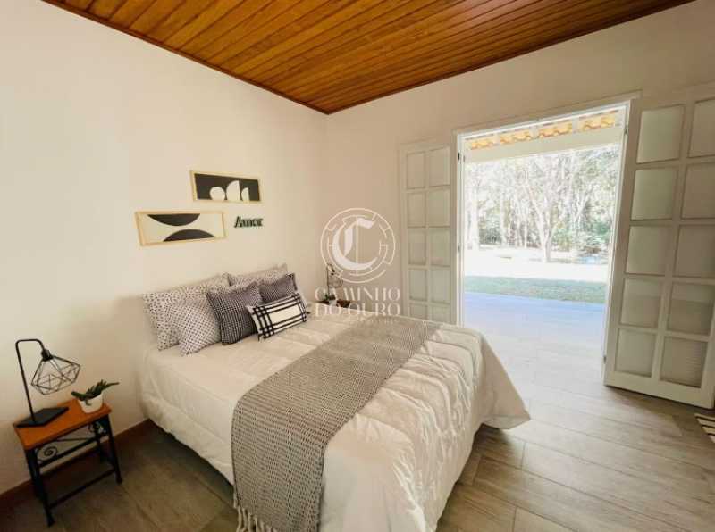 Casa, 4 quartos, 240 m² - Foto 13