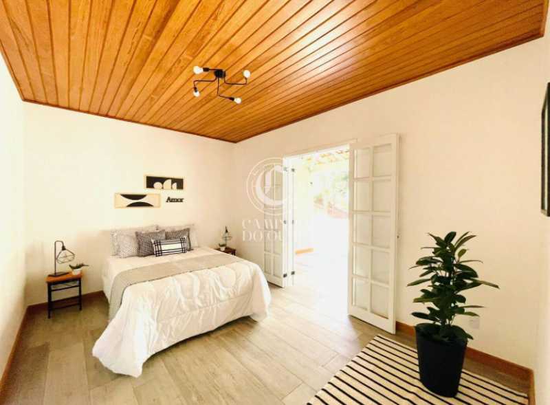 Casa, 4 quartos, 240 m² - Foto 14