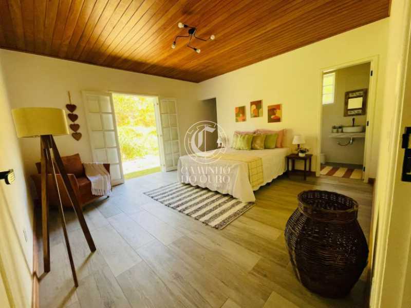Casa, 4 quartos, 240 m² - Foto 16