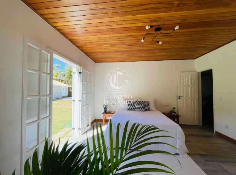 Casa, 4 quartos, 240 m² - Foto 19