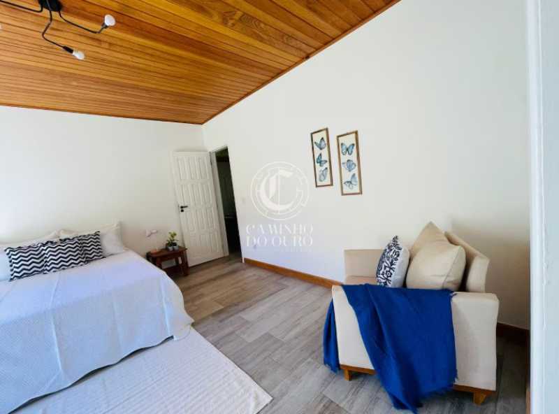 Casa, 4 quartos, 240 m² - Foto 22