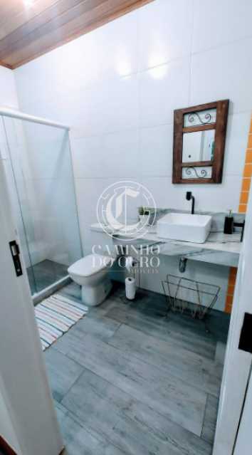 Casa, 4 quartos, 240 m² - Foto 18