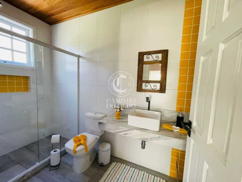 Casa, 4 quartos, 240 m² - Foto 12