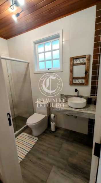 Casa, 4 quartos, 240 m² - Foto 23