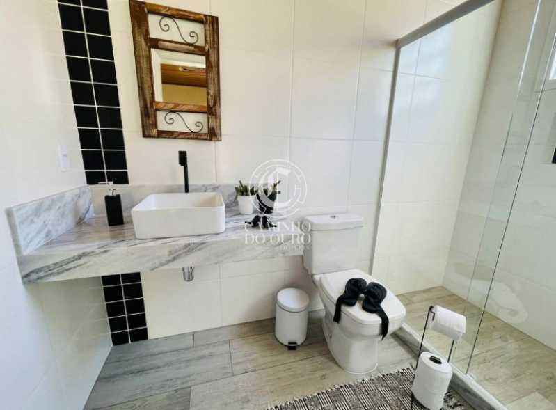 Casa, 4 quartos, 240 m² - Foto 15