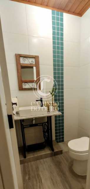 Casa, 4 quartos, 240 m² - Foto 24