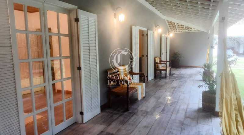 Casa, 4 quartos, 240 m² - Foto 25