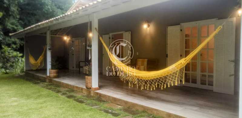Casa, 4 quartos, 240 m² - Foto 26