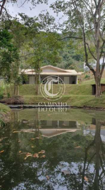 Casa, 4 quartos, 240 m² - Foto 27