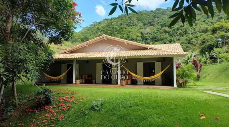 Casa, 4 quartos, 240 m² - Foto 3