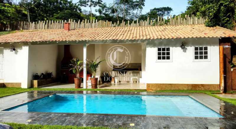 Casa, 4 quartos, 240 m² - Foto 2