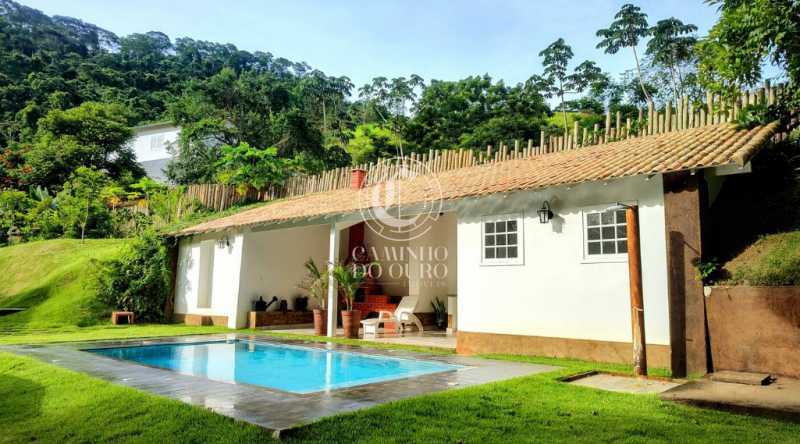 Casa, 4 quartos, 240 m² - Foto 30