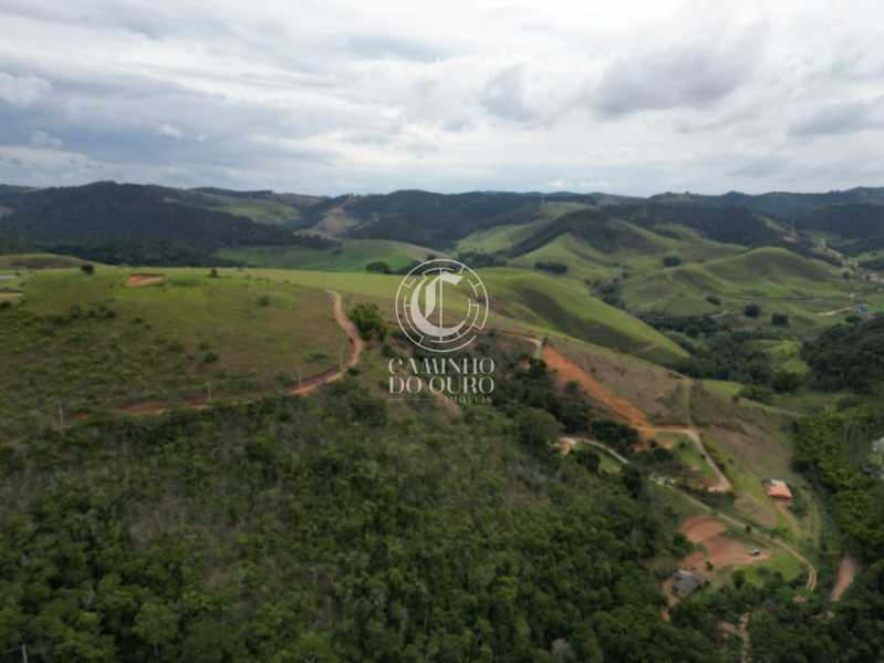 Terreno, 2 hectares - Foto 2