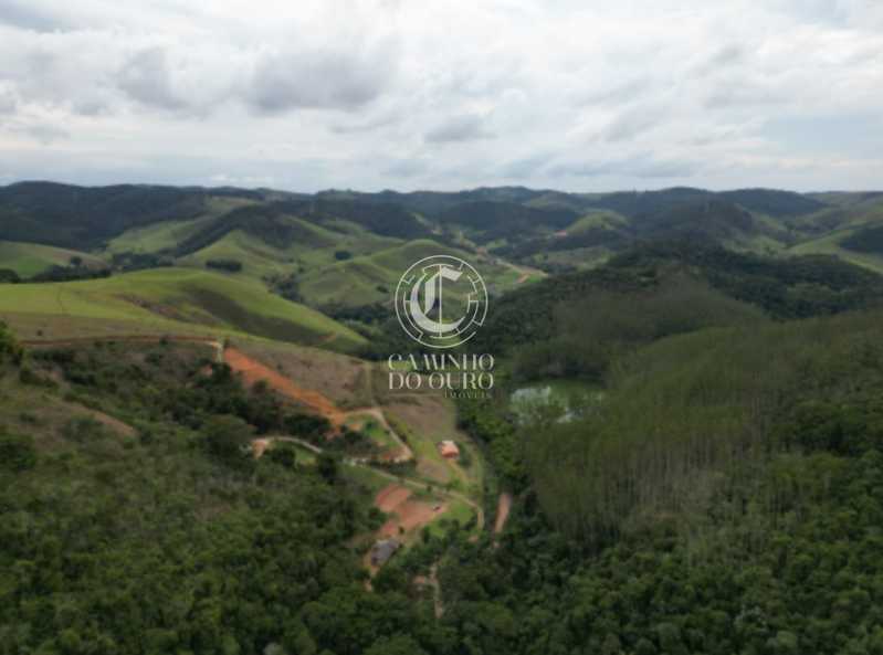 Terreno, 2 hectares - Foto 1