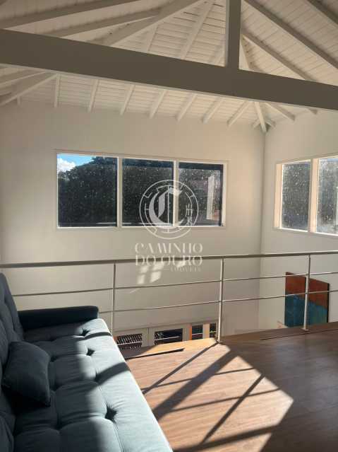Casa de Condomínio, 3 quartos - Foto 8