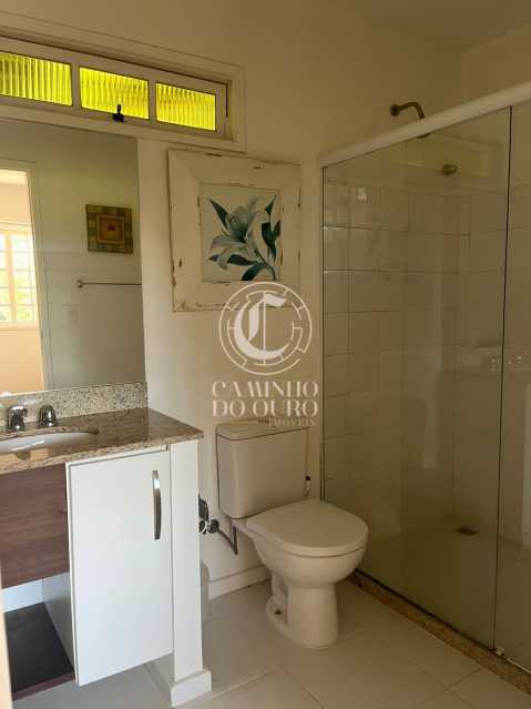 Casa de Condomínio, 3 quartos - Foto 9