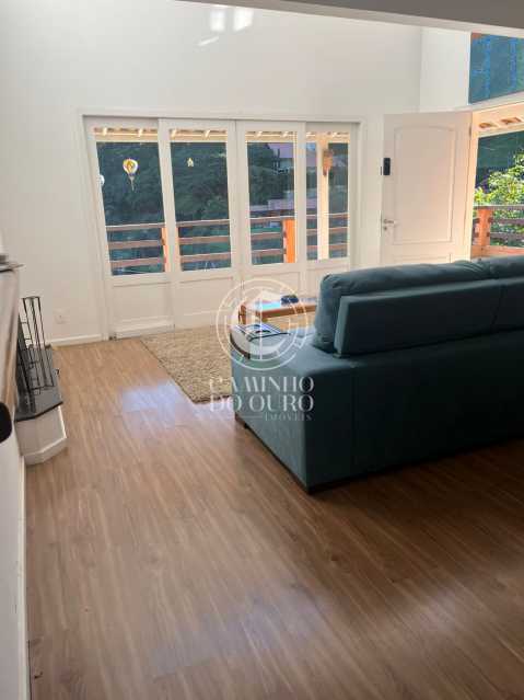Casa de Condomínio, 3 quartos - Foto 6