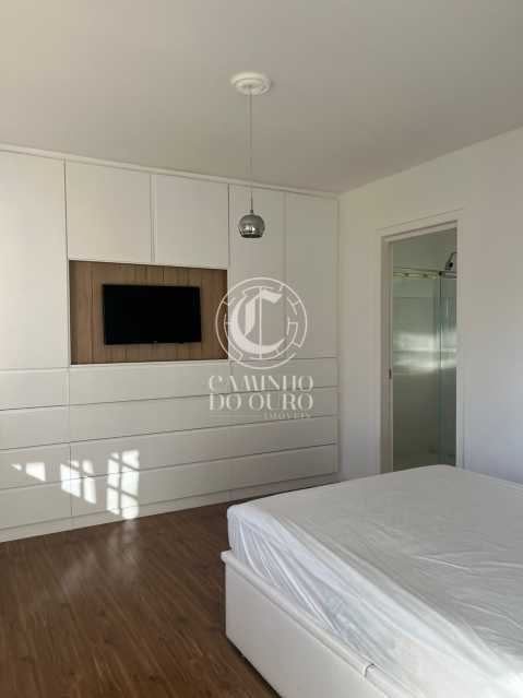 Casa de Condomínio, 3 quartos - Foto 11