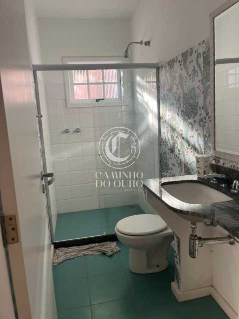 Casa de Condomínio, 3 quartos - Foto 12