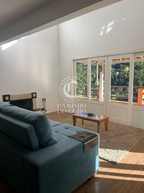 Casa de Condomínio, 3 quartos - Foto 7