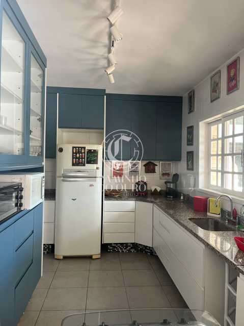 Casa de Condomínio, 3 quartos - Foto 16