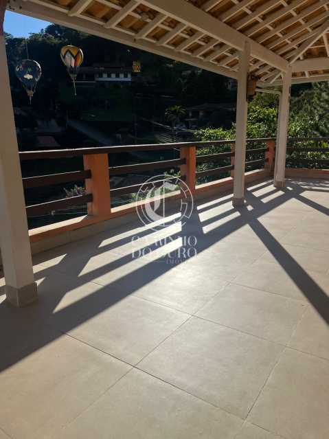 Casa de Condomínio, 3 quartos - Foto 20