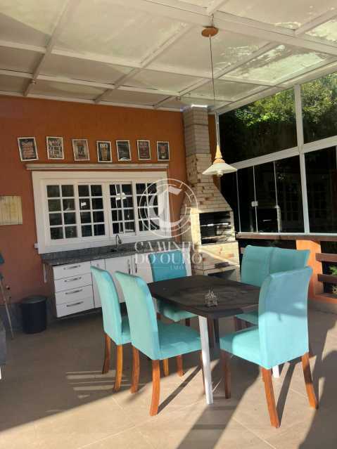 Casa de Condomínio, 3 quartos - Foto 3