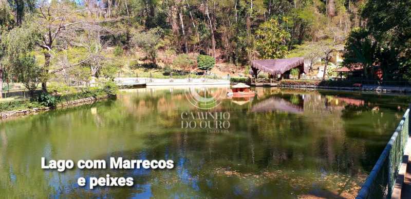 Casa de Condomínio, 3 quartos - Foto 22