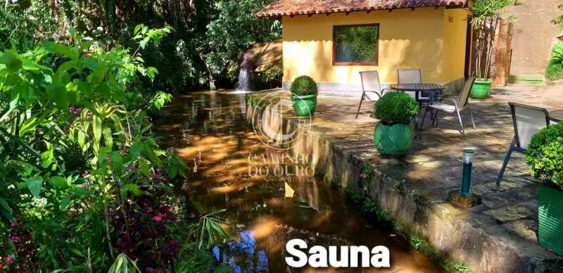 Casa de Condomínio, 3 quartos - Foto 23