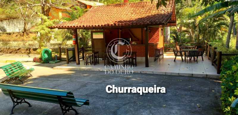 Casa de Condomínio, 3 quartos - Foto 24