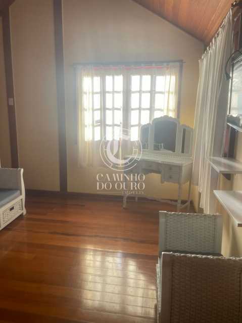 Casa de Condomínio, 2 quartos - Foto 11
