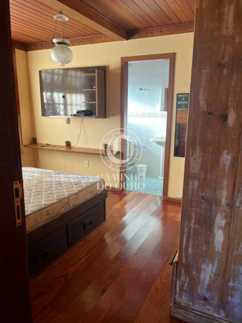 Casa de Condomínio, 2 quartos - Foto 6