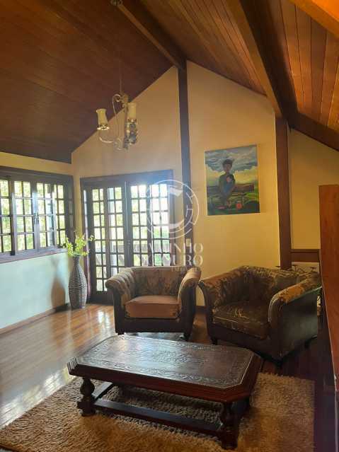 Casa de Condomínio, 2 quartos - Foto 3