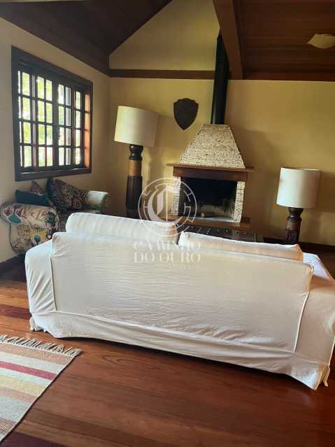 Casa de Condomínio, 2 quartos - Foto 4