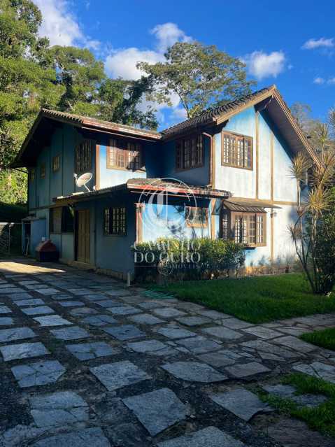 Casa de Condomínio, 2 quartos - Foto 1