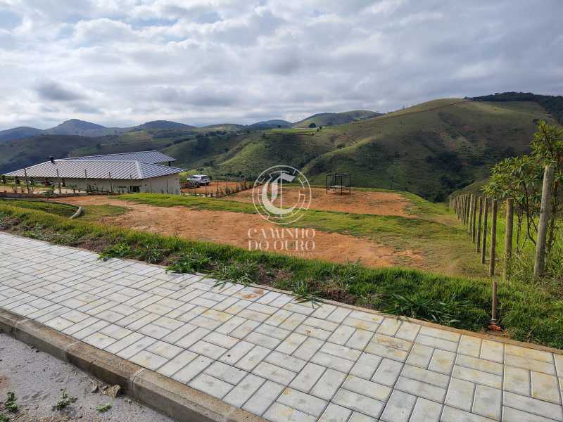 Terreno, 1530 m² - Foto 1